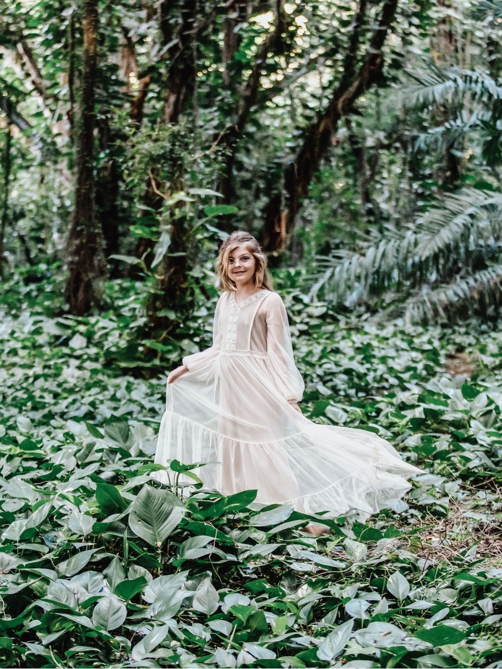 Joyfolie dress